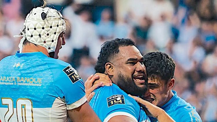 RUGBY PRO – Pau en mode choc. Bayonne version Jean-Dauger. Dax et Biarritz en commandos
